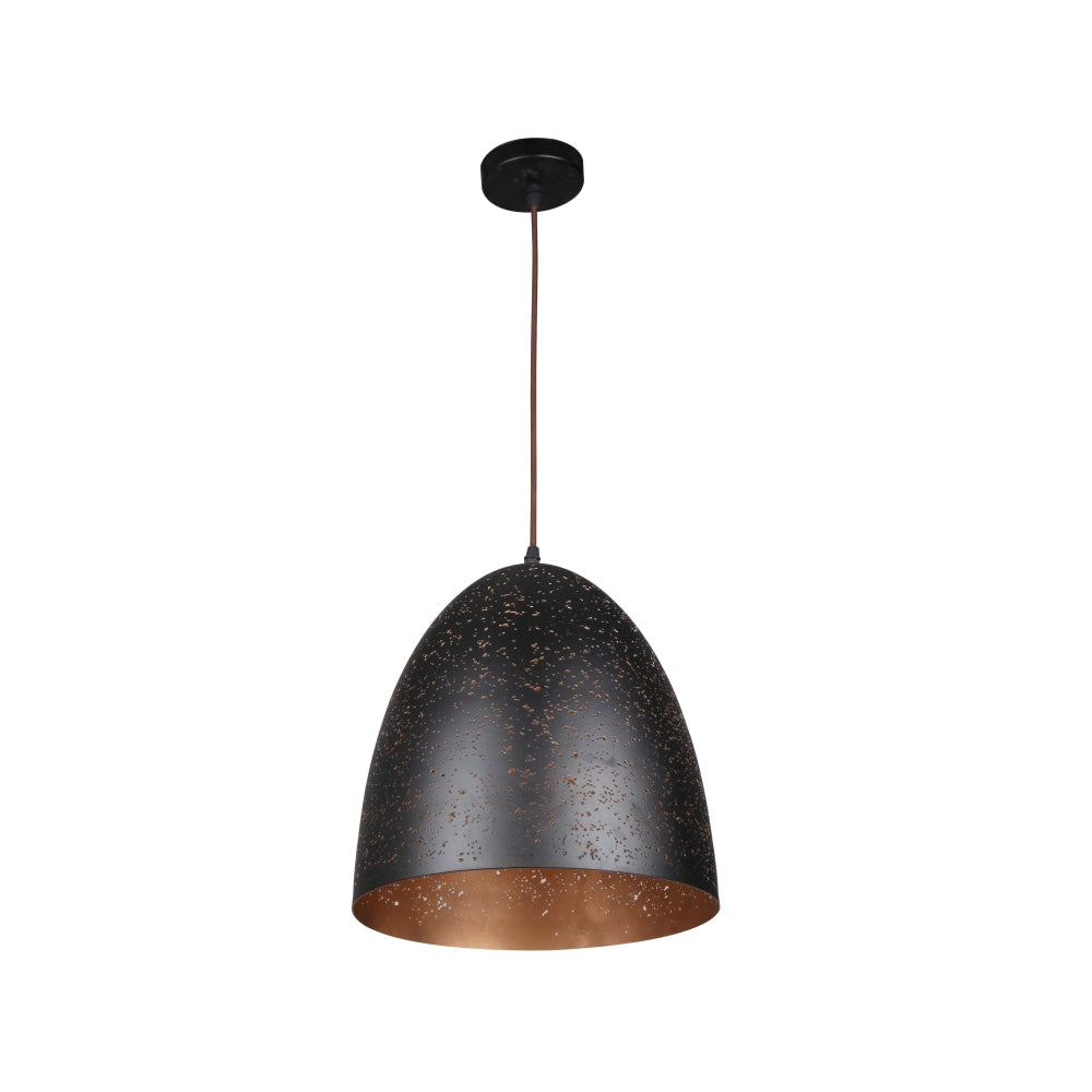 CELESTE Pendant Lamp Light Interior ES Black Ellipse OD305mm Fast shipping On sale