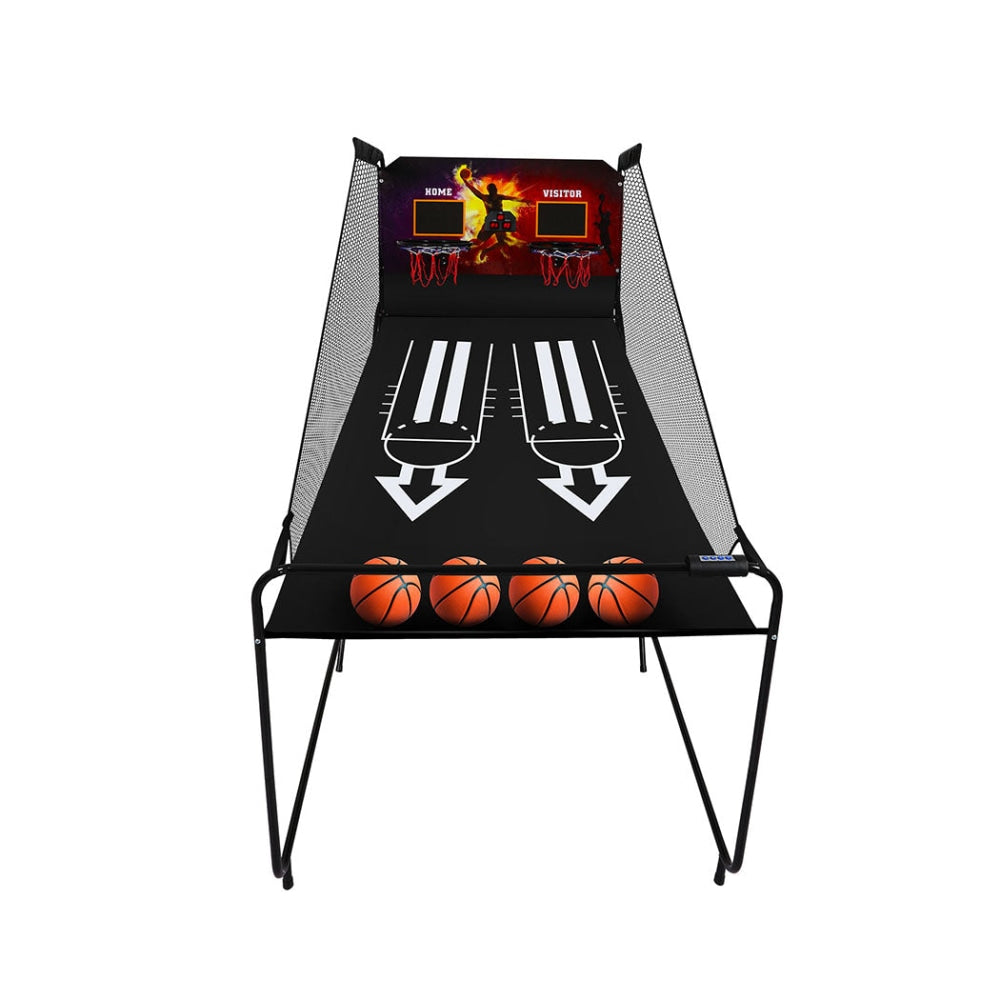 Centra Basketball Arcade Game Shooting Machine Indoor Outdoor 2 Player Scoring Sports & Fitness Fast shipping On sale
