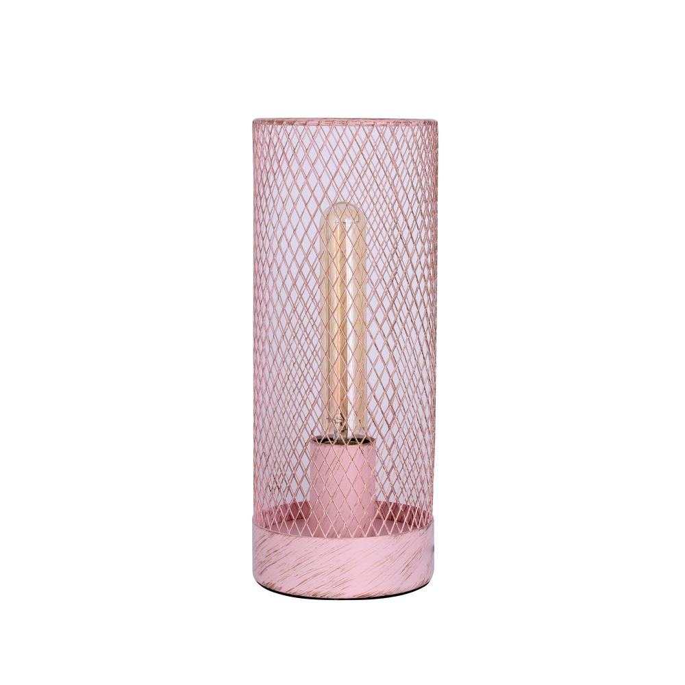 Chalida Touch Table Desk Lamp - Pink lamp Fast shipping On sale