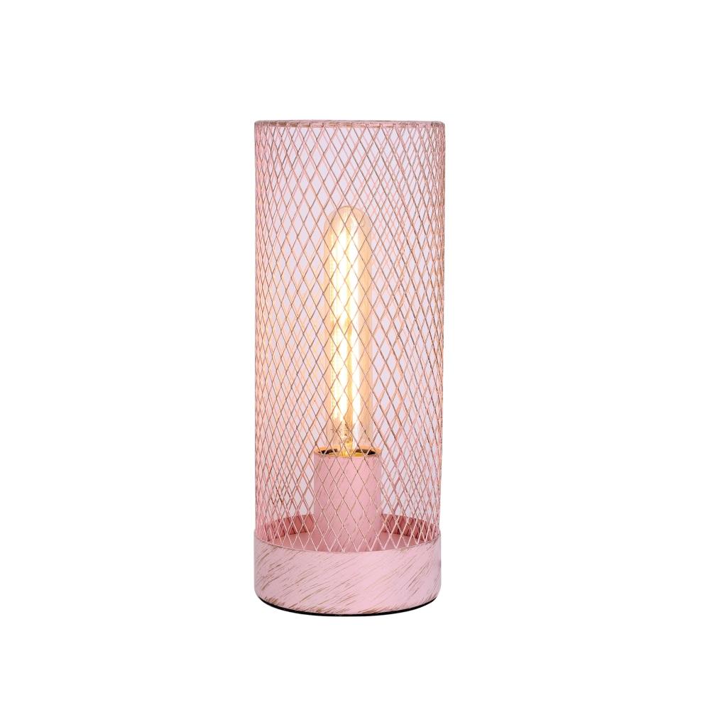 Chalida Touch Table Desk Lamp - Pink lamp Fast shipping On sale