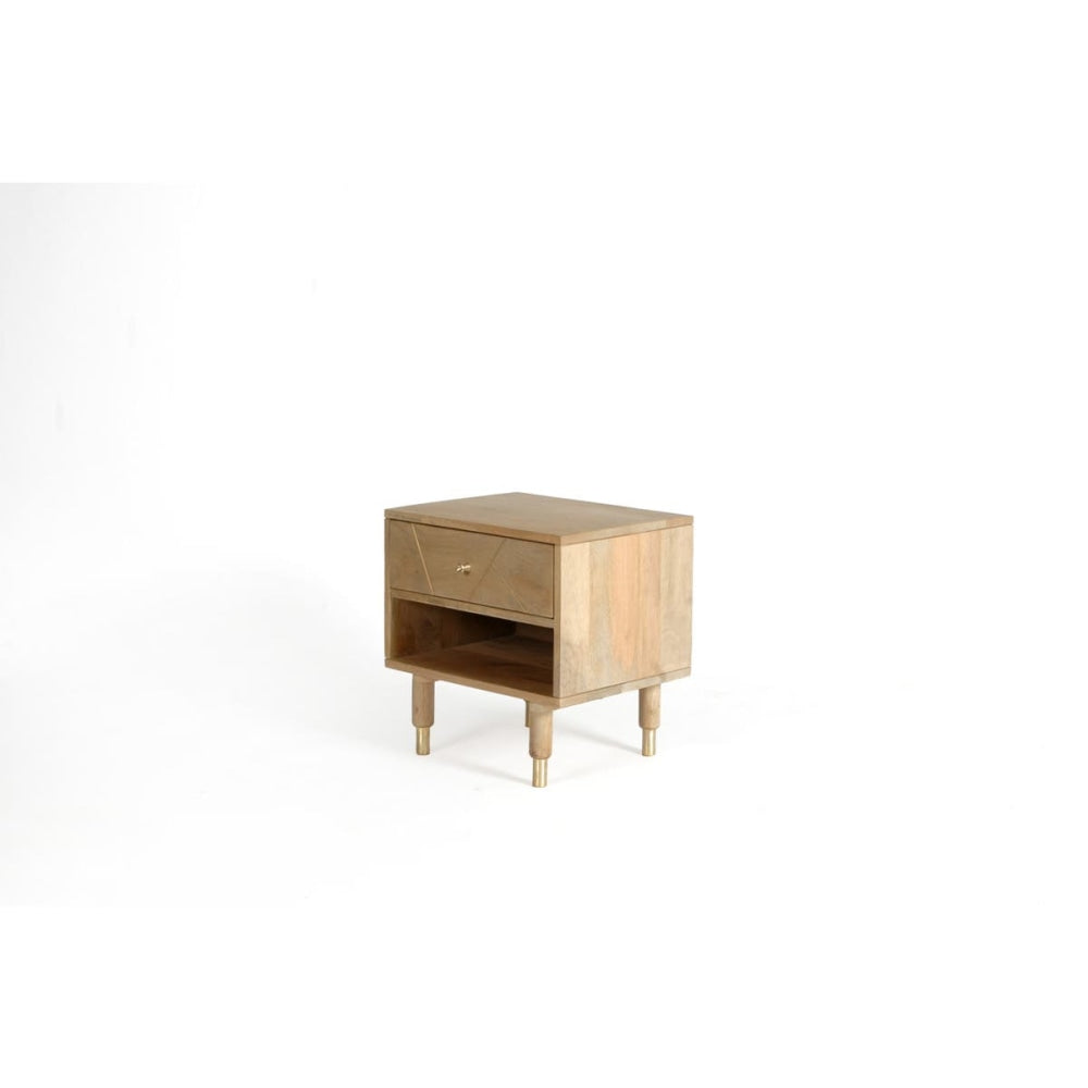 Chopsticks Bedside Nightstand Side Table Fast shipping On sale