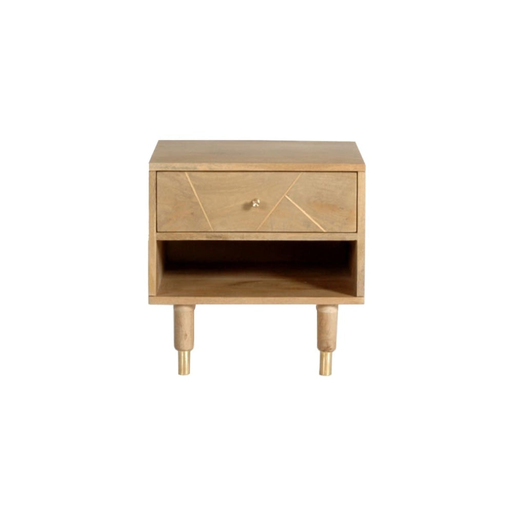 Chopsticks Bedside Nightstand Side Table Fast shipping On sale