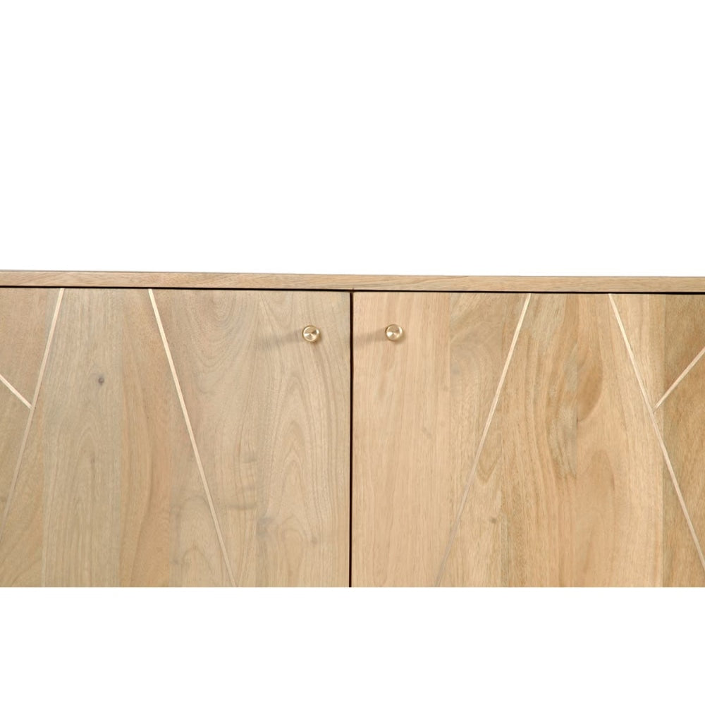 Chopsticks Buffet Unit Sideboard Storage Cabinet & Fast shipping On sale