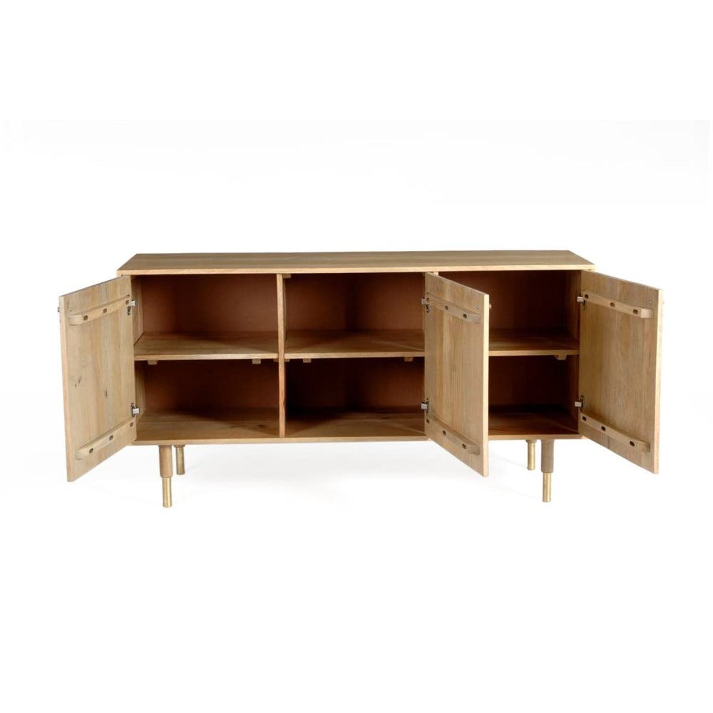 Chopsticks Buffet Unit Sideboard Storage Cabinet & Fast shipping On sale