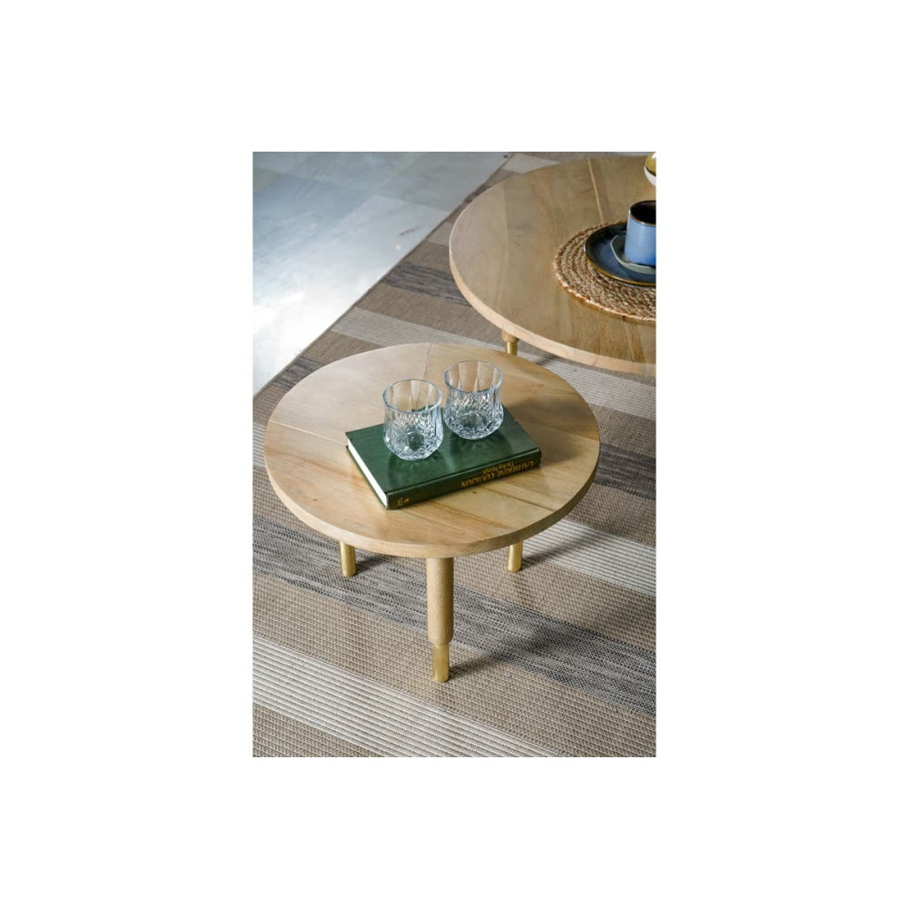 Chopsticks Set of 2 Coffee table Table Fast shipping On sale