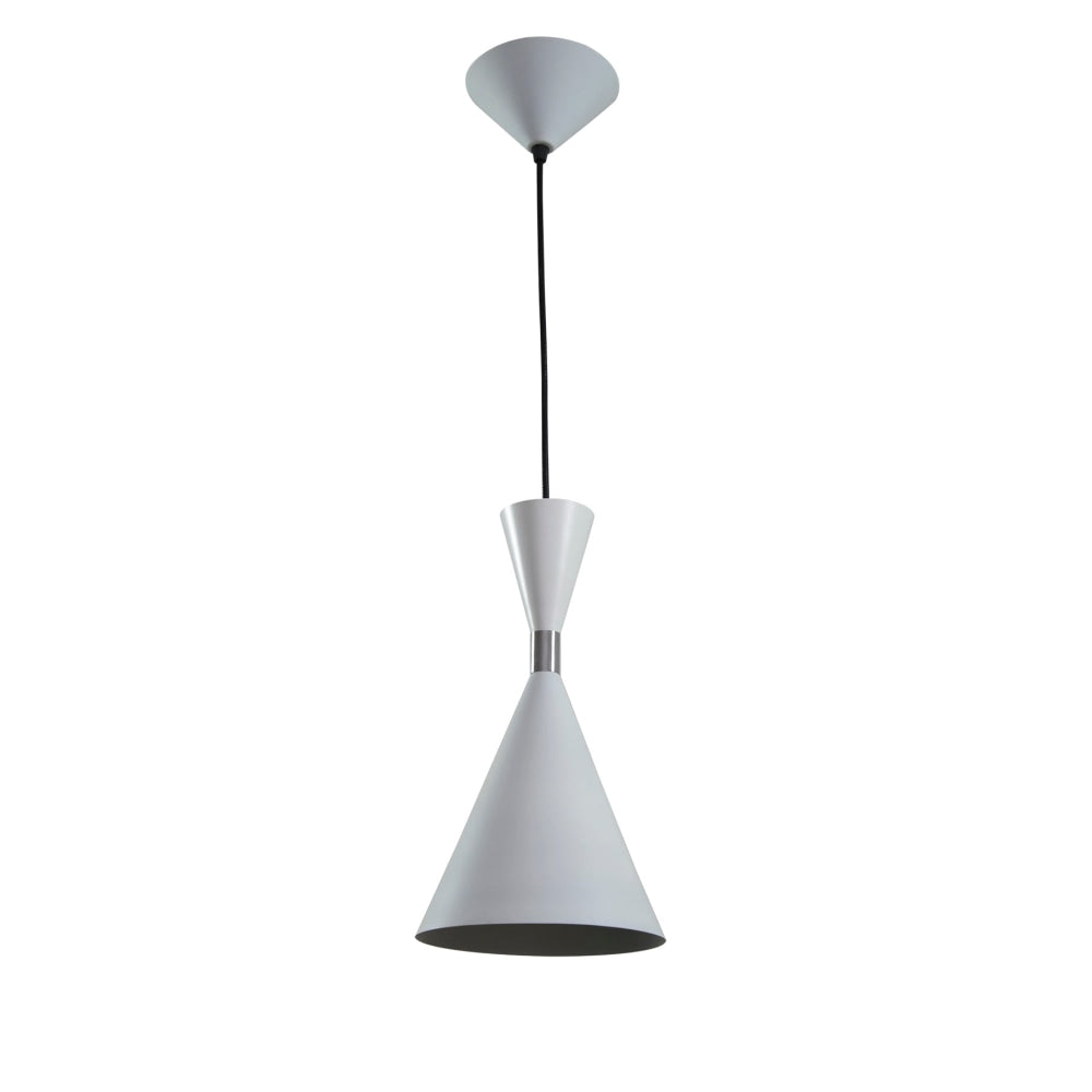CLASSIC Pendant Lamp Light Interior ES White Cone OD160mm Fast shipping On sale