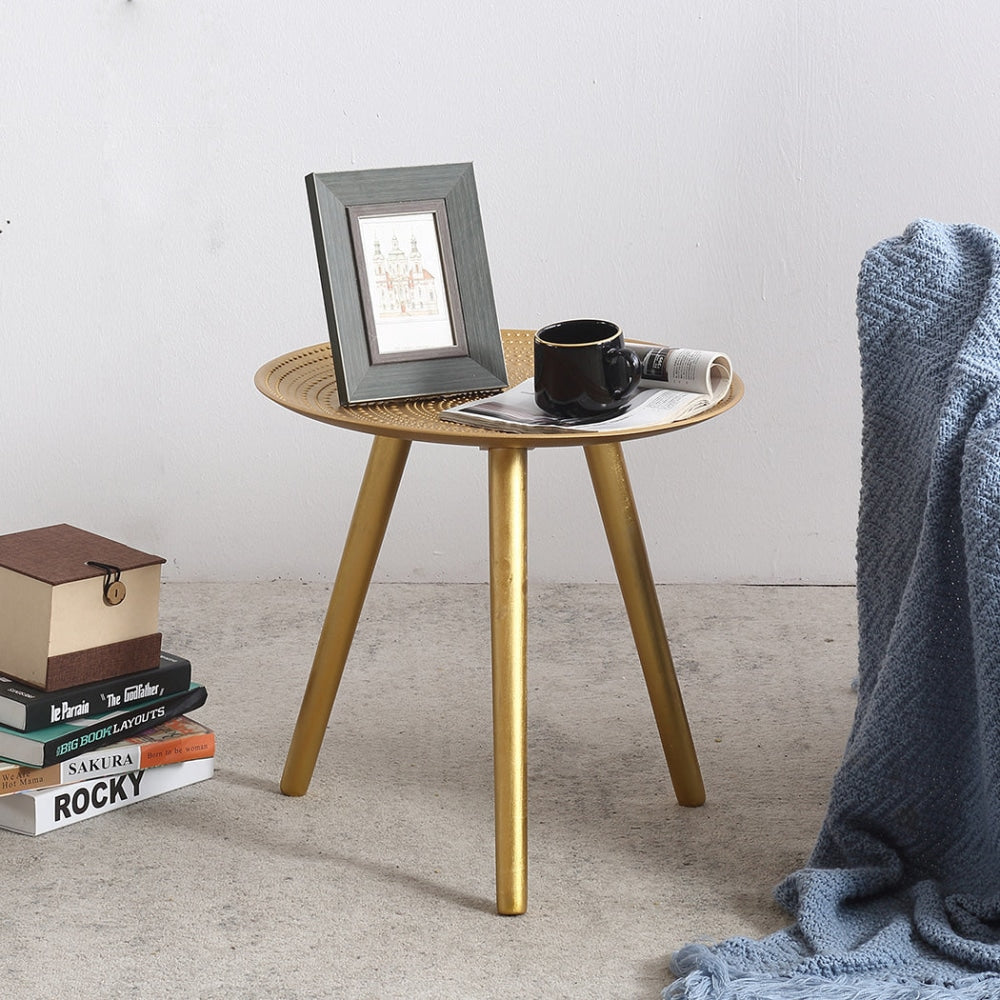 Coffee Table Side End Tables Antique Storage Modern Bedside Furniture Gold Fast shipping On sale