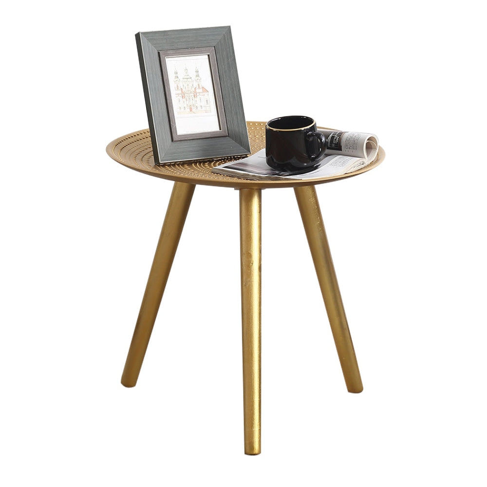 Coffee Table Side End Tables Antique Storage Modern Bedside Furniture Gold Fast shipping On sale