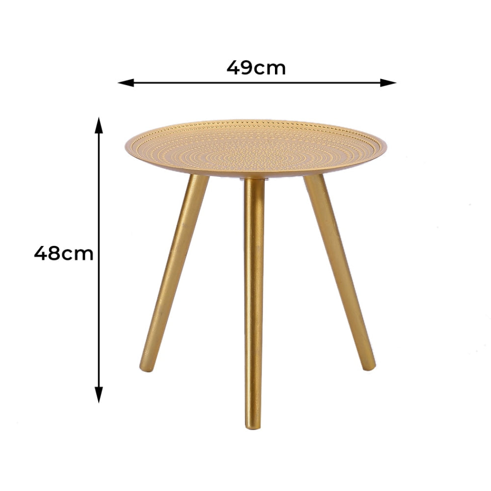 Coffee Table Side End Tables Antique Storage Modern Bedside Furniture Gold Fast shipping On sale