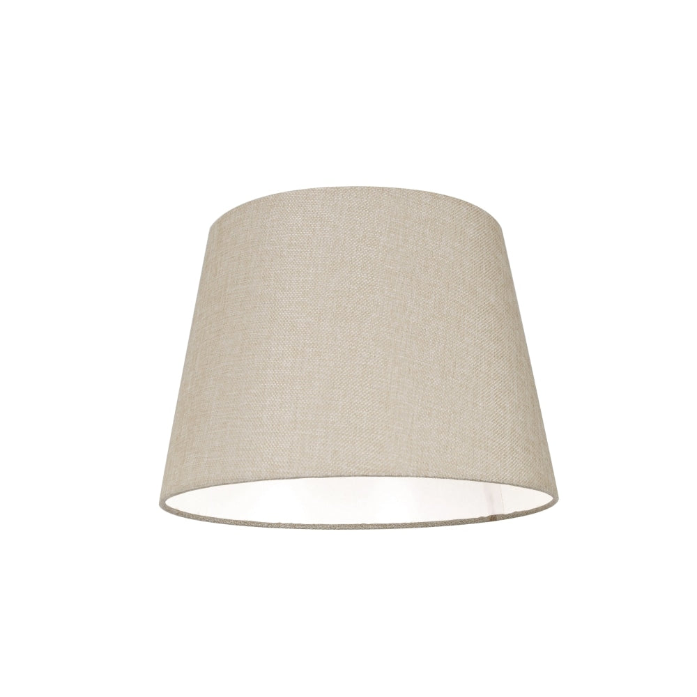 D.I.Y. Lampshade Linen Fabric Slanted OD320mm Lamp Shade Fast shipping On sale