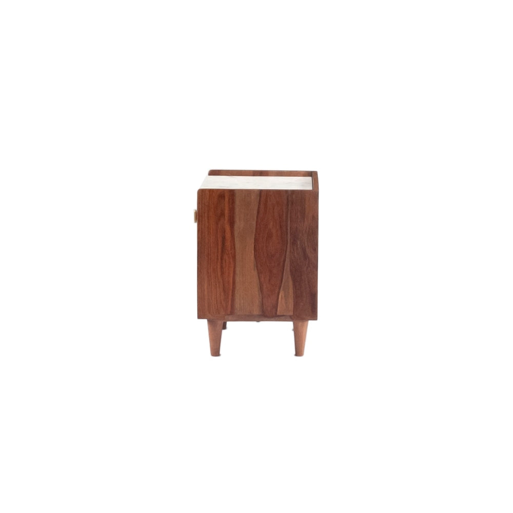 Dado Bedside Nightstand Side Table Fast shipping On sale