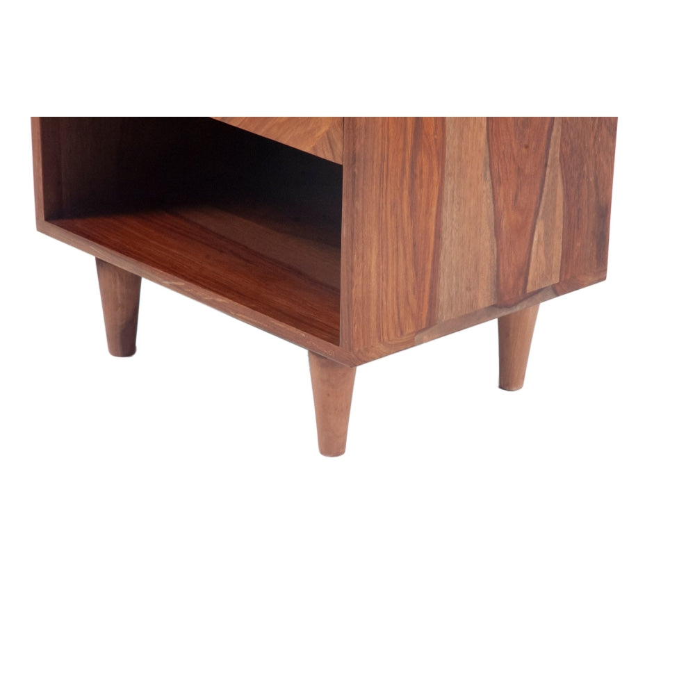 Dado Bedside Nightstand Side Table Fast shipping On sale