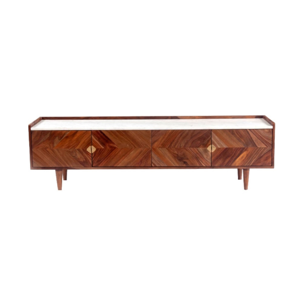 Dado Lowline Entertainment Unit TV Stand Storage Cabinet 160cm Fast shipping On sale