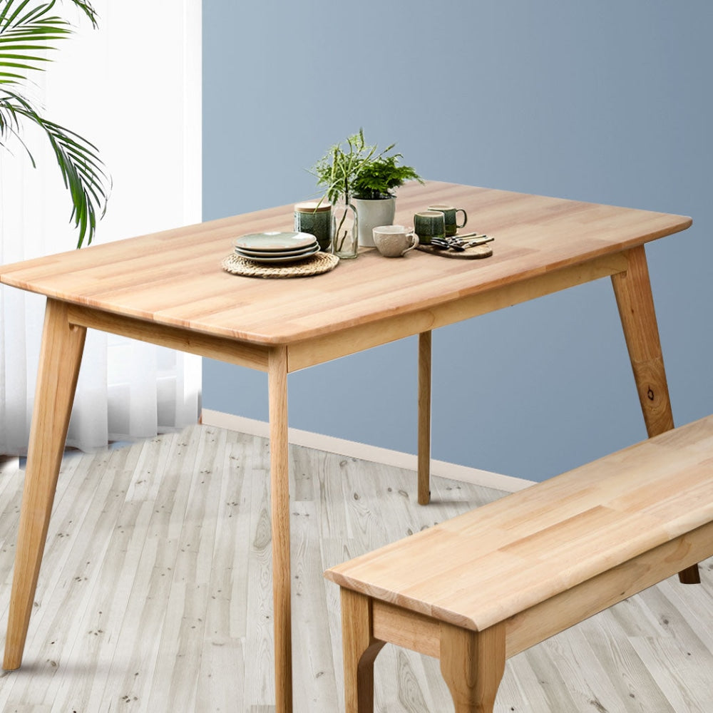 Dining Table Coffee Tables Industrial Wooden Kitchen Modern Furniture Oak Fast shipping On sale