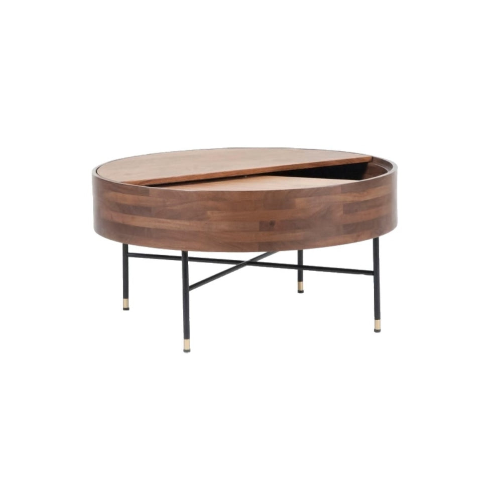 Dotto Coffee Table Fast shipping On sale