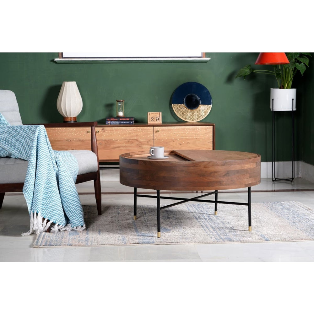 Dotto Coffee Table Fast shipping On sale