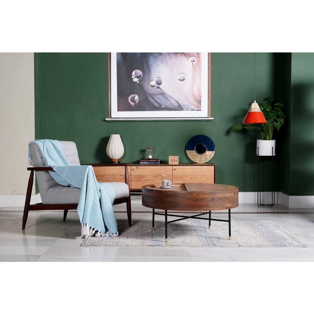 Dotto Coffee Table Fast shipping On sale