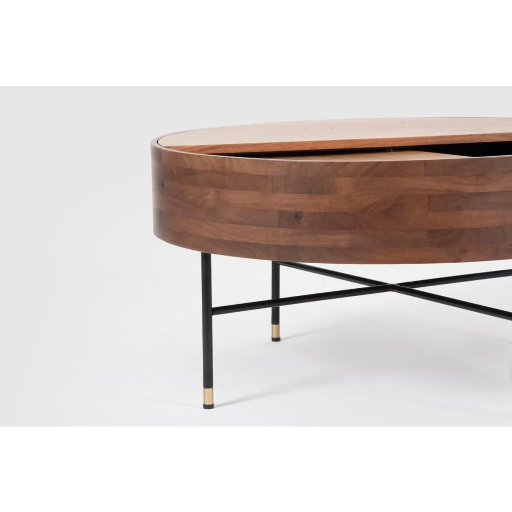 Dotto Coffee Table Fast shipping On sale