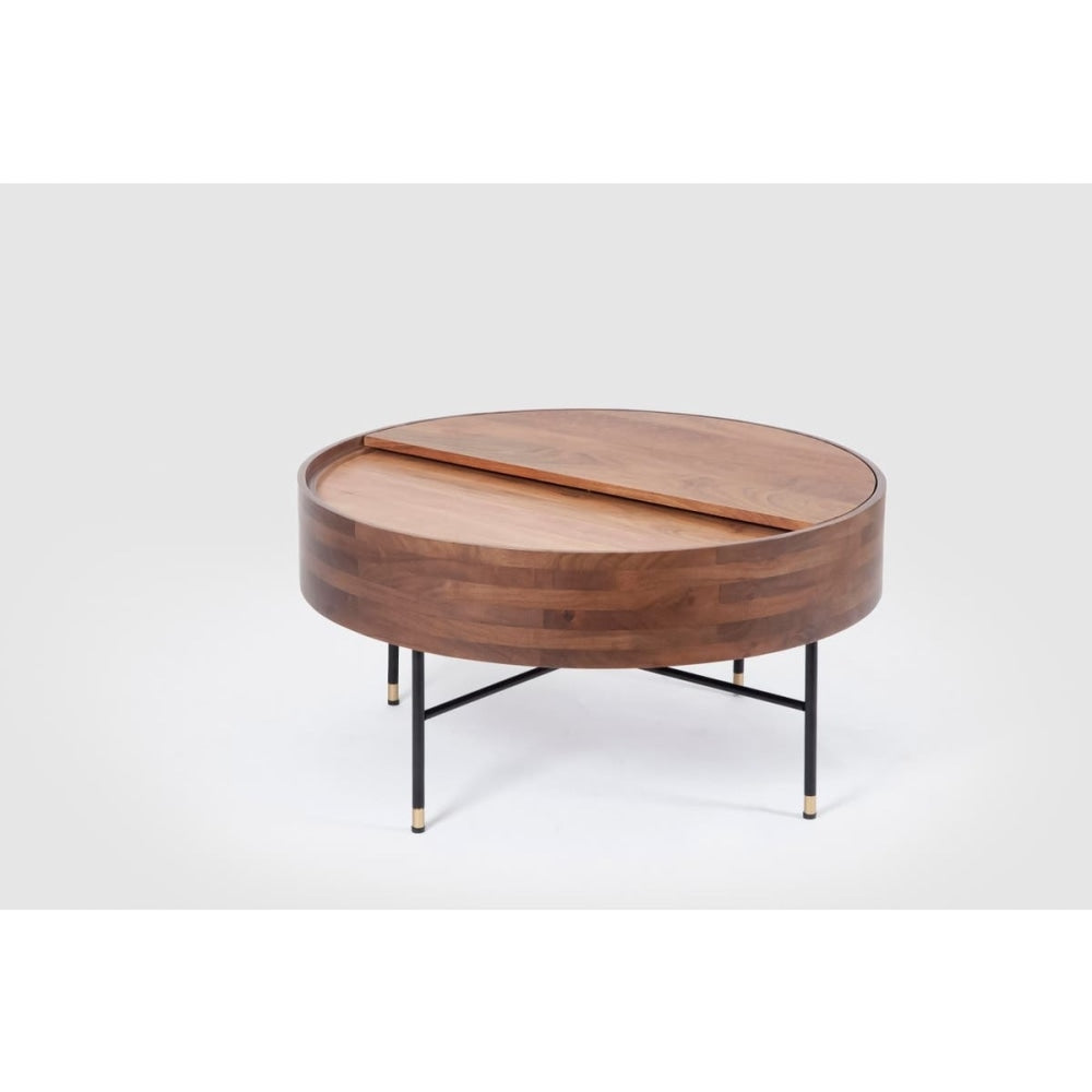 Dotto Coffee Table Fast shipping On sale