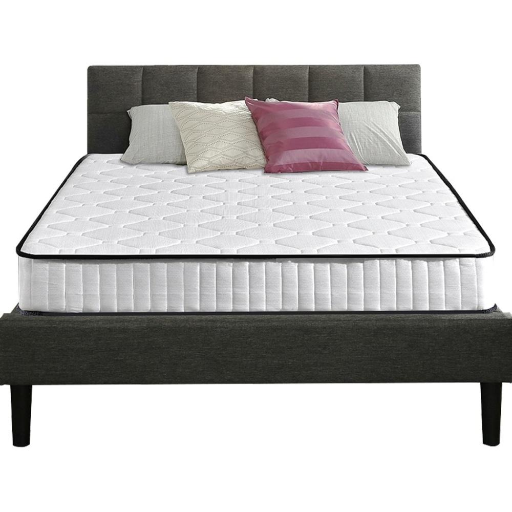 DreamZ 5 Zoned Pocket Spring Bed Mattress in King Size Fast shipping On sale