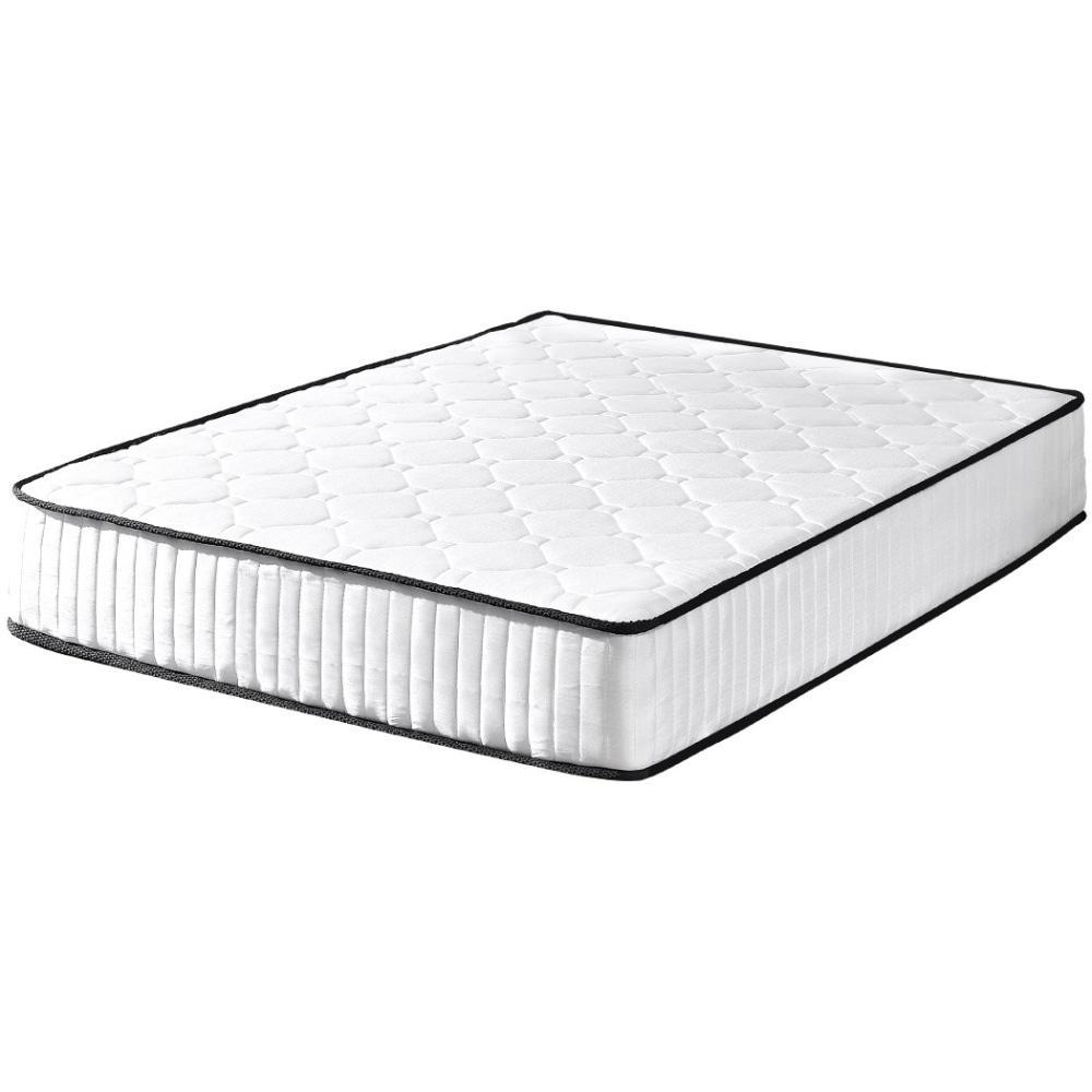 DreamZ 5 Zoned Pocket Spring Bed Mattress in King Size Fast shipping On sale