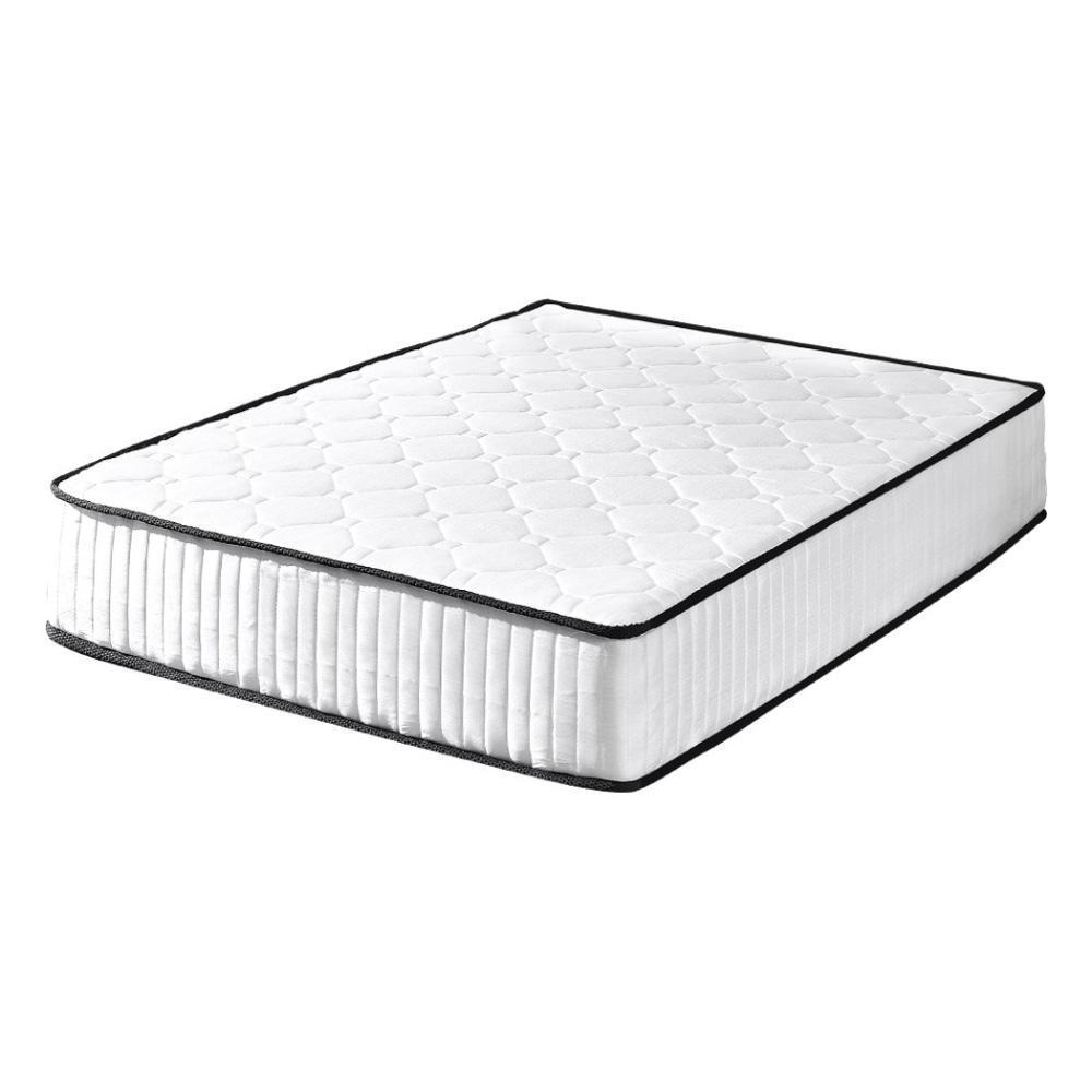 DreamZ 5 Zoned Pocket Spring Bed Mattress in Single Size Fast shipping On sale