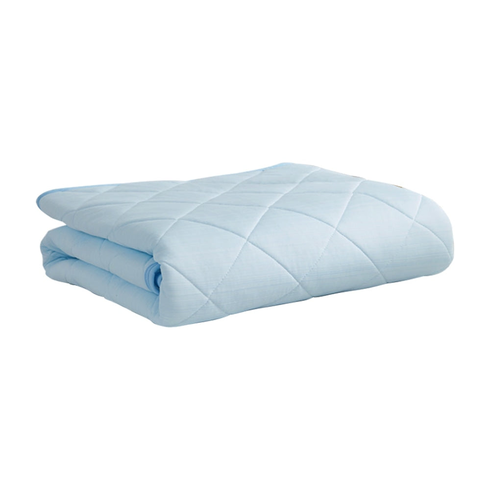 Dreamz Mattress Protector Cool Topper Set Pillow Case Queen Fast shipping On sale