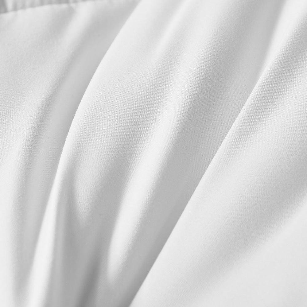DreamZ Microfiber Quilt Doona Duvet Bedding Comforter Summer All Season Double Fast shipping On sale