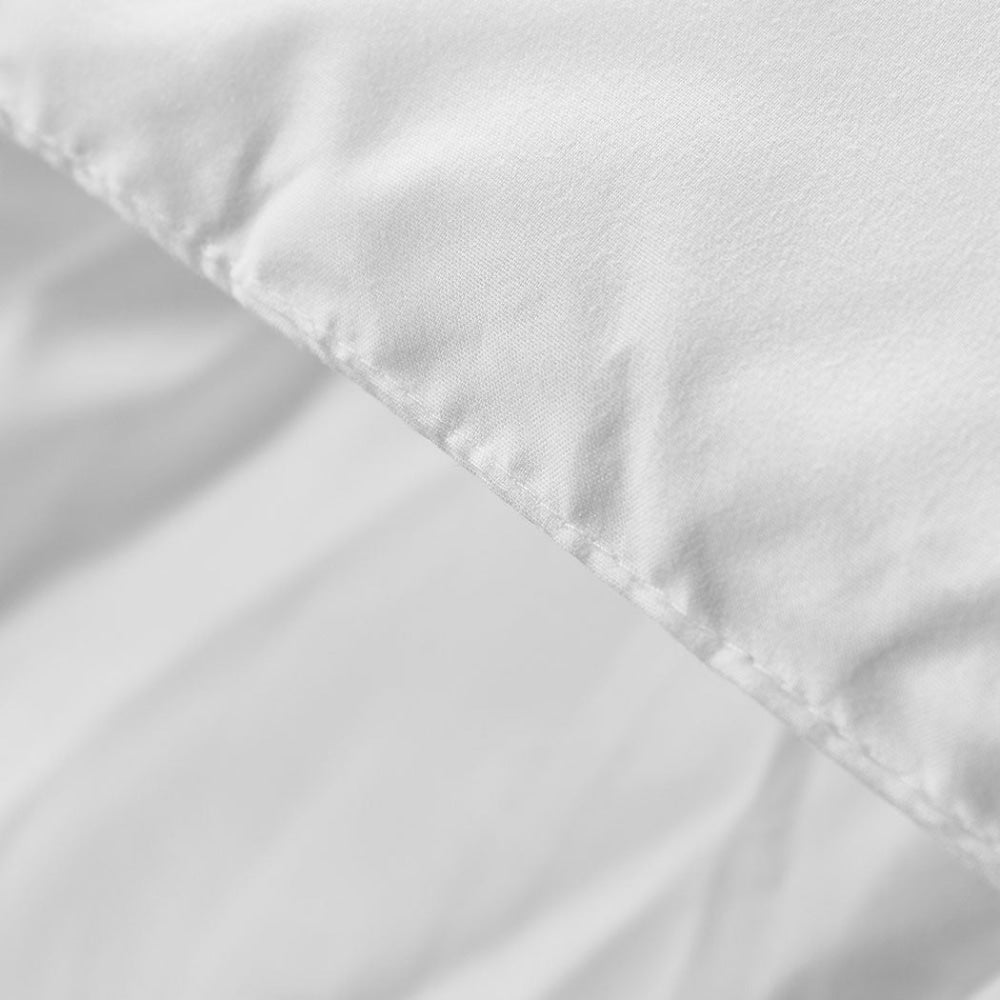 DreamZ Microfiber Quilt Doona Duvet Bedding Comforter Summer All Season Queen Fast shipping On sale
