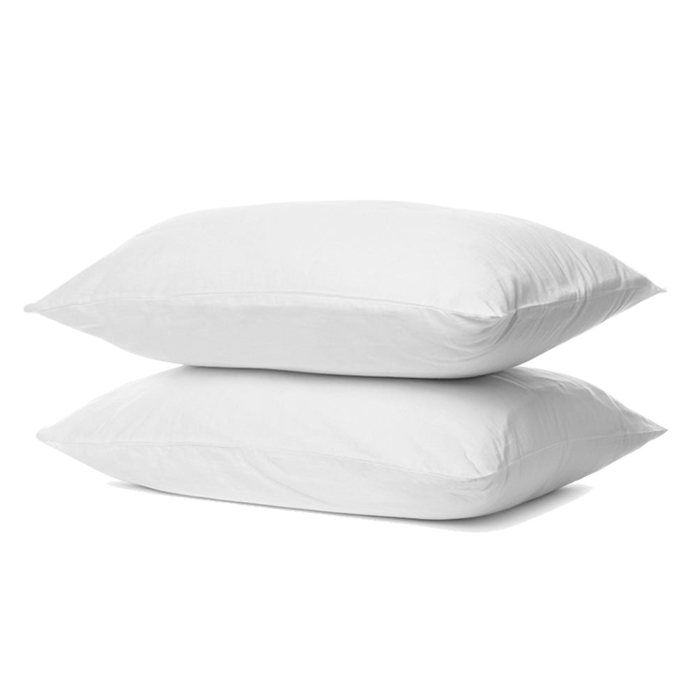 Dreamz Pillows Inserts Cushion Soft Body Support Contour Luxury Microfibre Pillow Fast shipping On sale