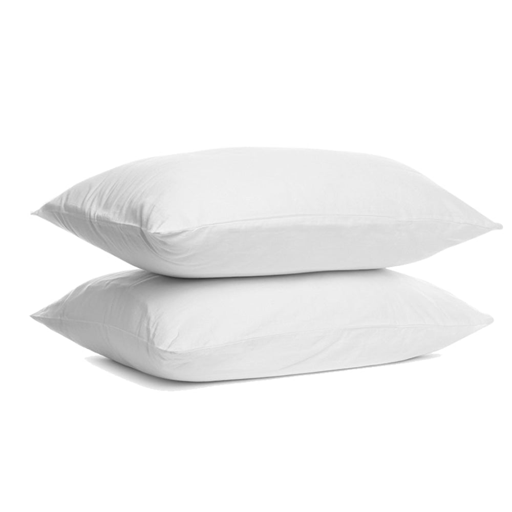 Dreamz Pillows Inserts Cushion Soft Body Support Contour Luxury Microfibre Pillow Fast shipping On sale