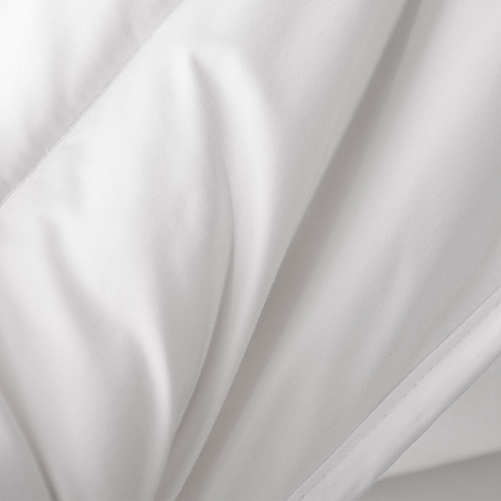 DreamZ Wool Quilt 100% Aus Merino Duvet Doona Summer All Season King 350GSM Fast shipping On sale