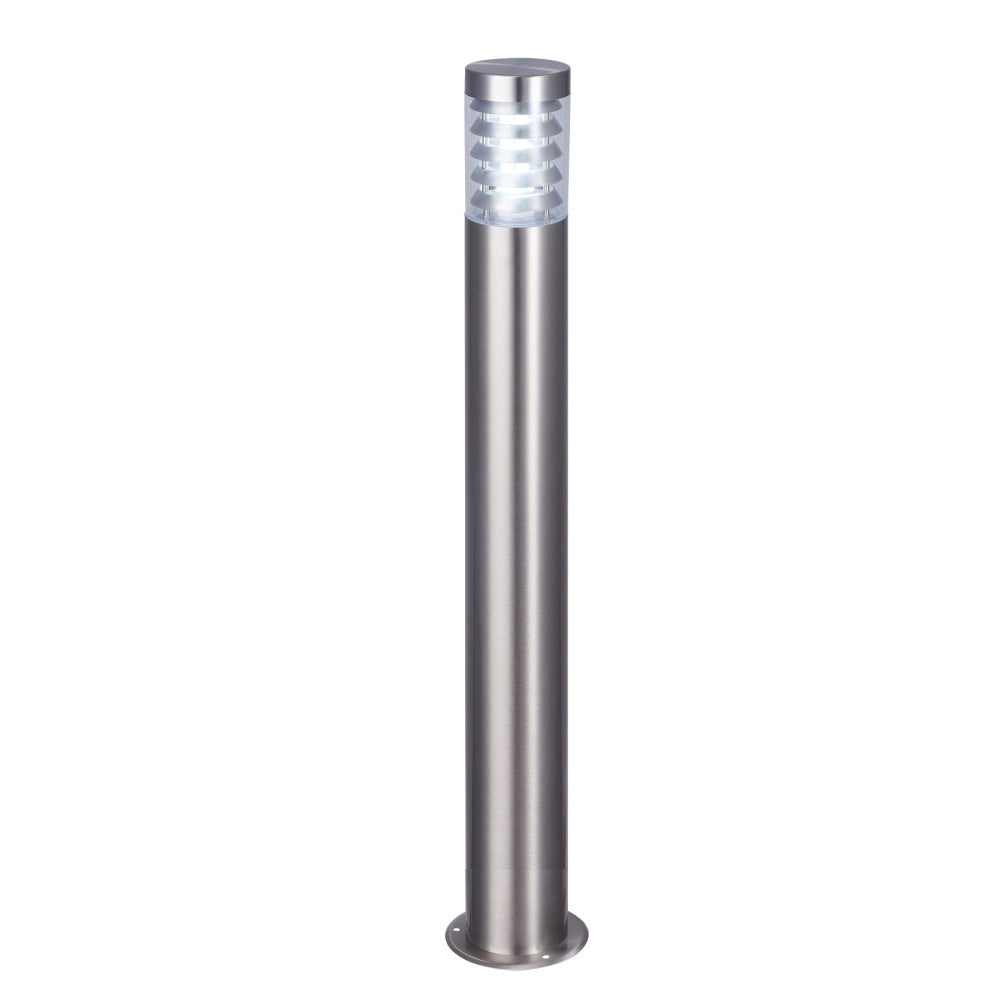 ELANORA Garden Bollard Light ES Elanora Round Stainless Steel 304 IP44 H1000mm Fast shipping On sale