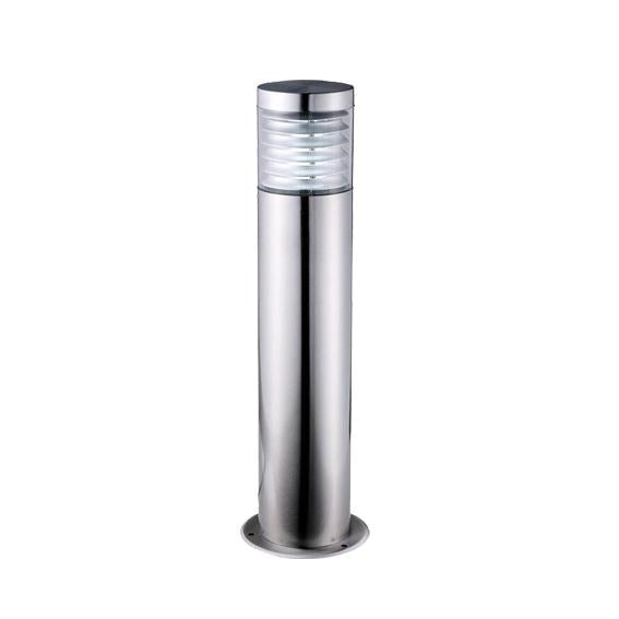 ELANORA Garden Bollard Light ES Elanora Round Stainless Steel 304 IP44 H500mm Fast shipping On sale