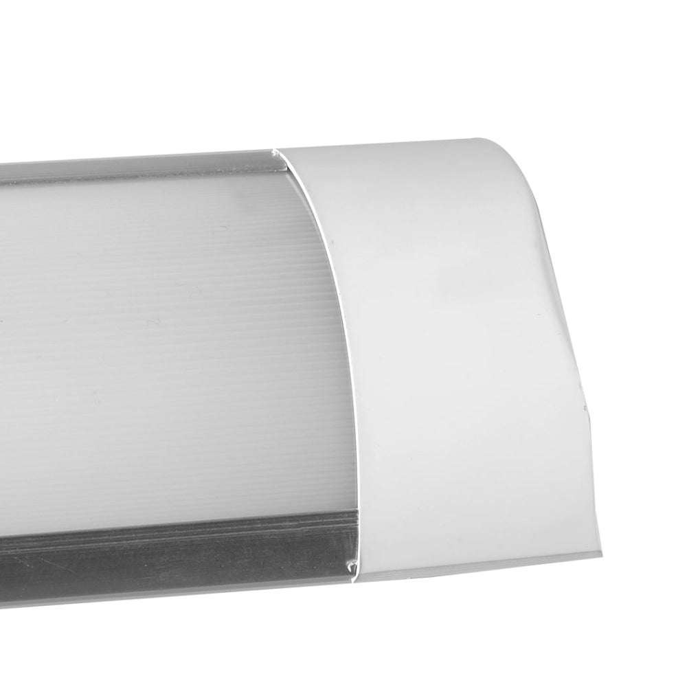 Emitto 5Pcs LED Slim Ceiling Batten Light Daylight 120cm Cool white 6500K 4FT Fast shipping On sale