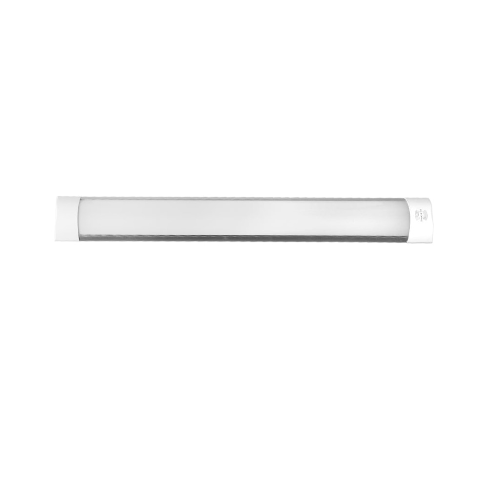 EMITTO LED Batten Light Ceiling Linear Microwave Sensor Optional Daylight 20W Fast shipping On sale