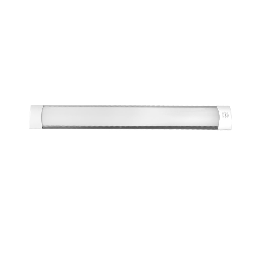 EMITTO LED Batten Light Ceiling Linear Microwave Sensor Optional Daylight 40W Fast shipping On sale