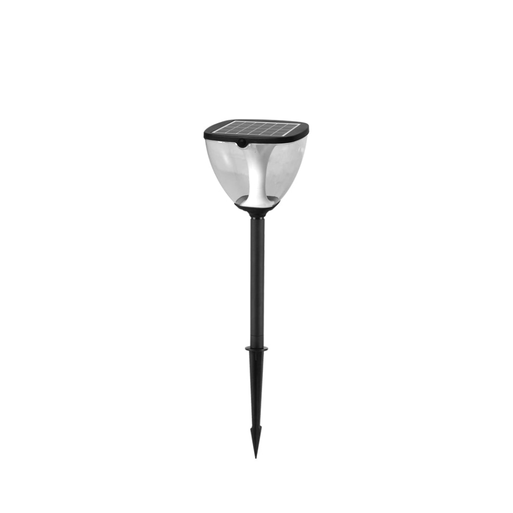 EMITTO Solar Powered LED Garden Light Pathway Landscape Lawn Lamp Patio 60cm Outdoor Decor Fast shipping On sale