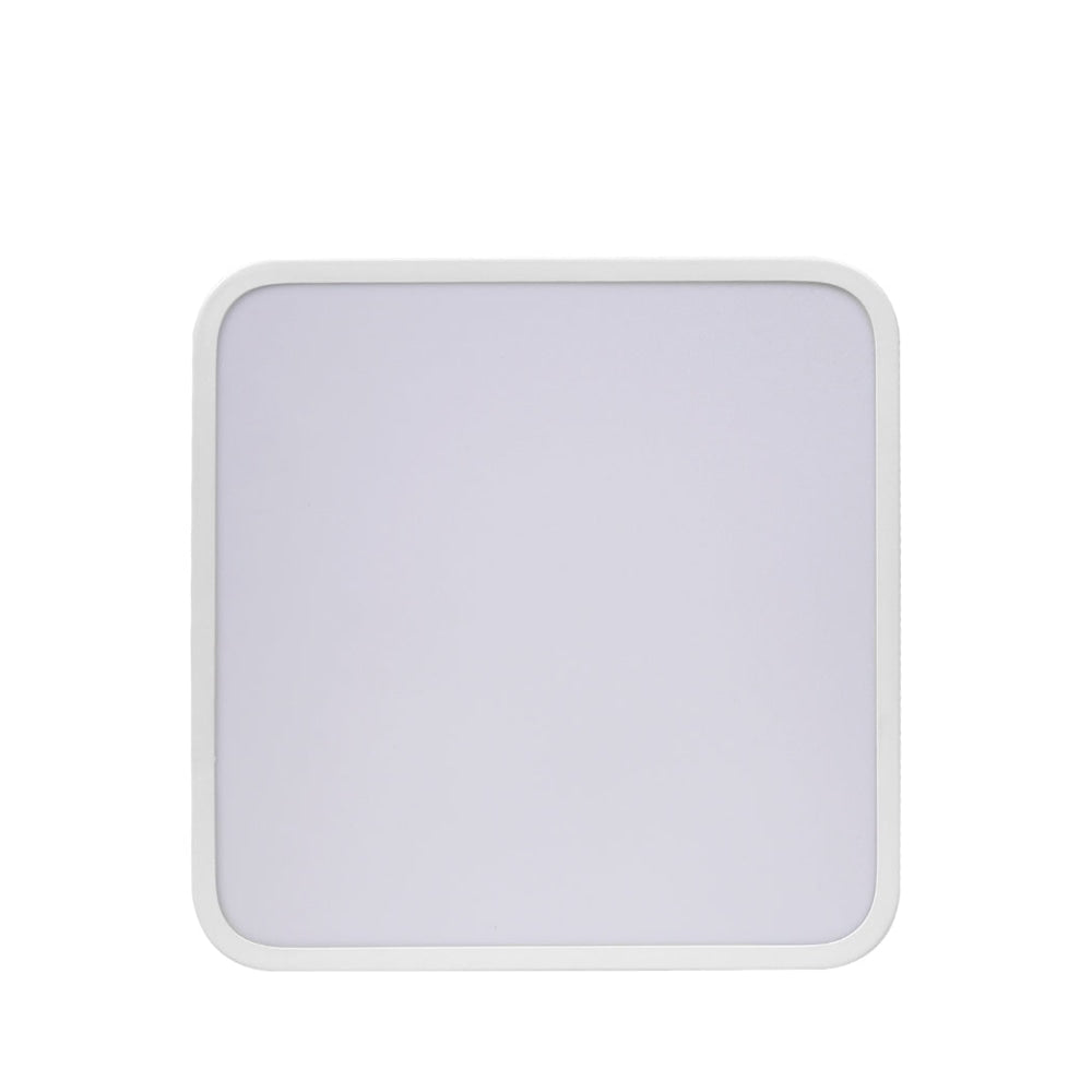 EMITTO Ultra-Thin 5CM LED Ceiling Down Light Surface Mount Living Room White 36W Fast shipping On sale