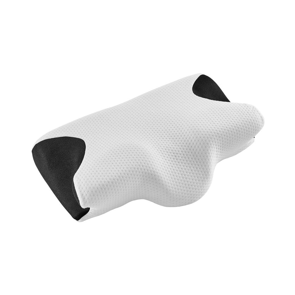 Ergonomic Cervical Neck Pillow for Snore Relief Fast shipping On sale