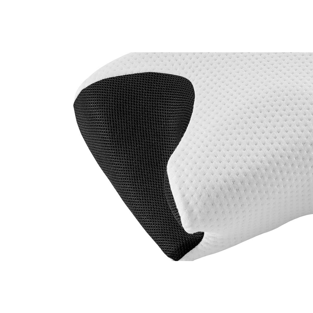 Ergonomic Cervical Neck Pillow for Snore Relief Fast shipping On sale