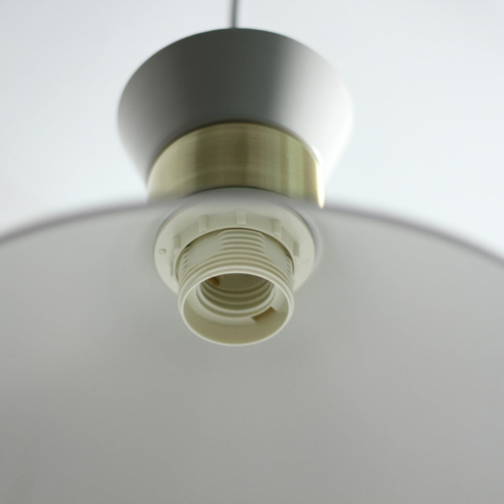 Eva Modern Classic Pendant Lamp Light White Fast shipping On sale