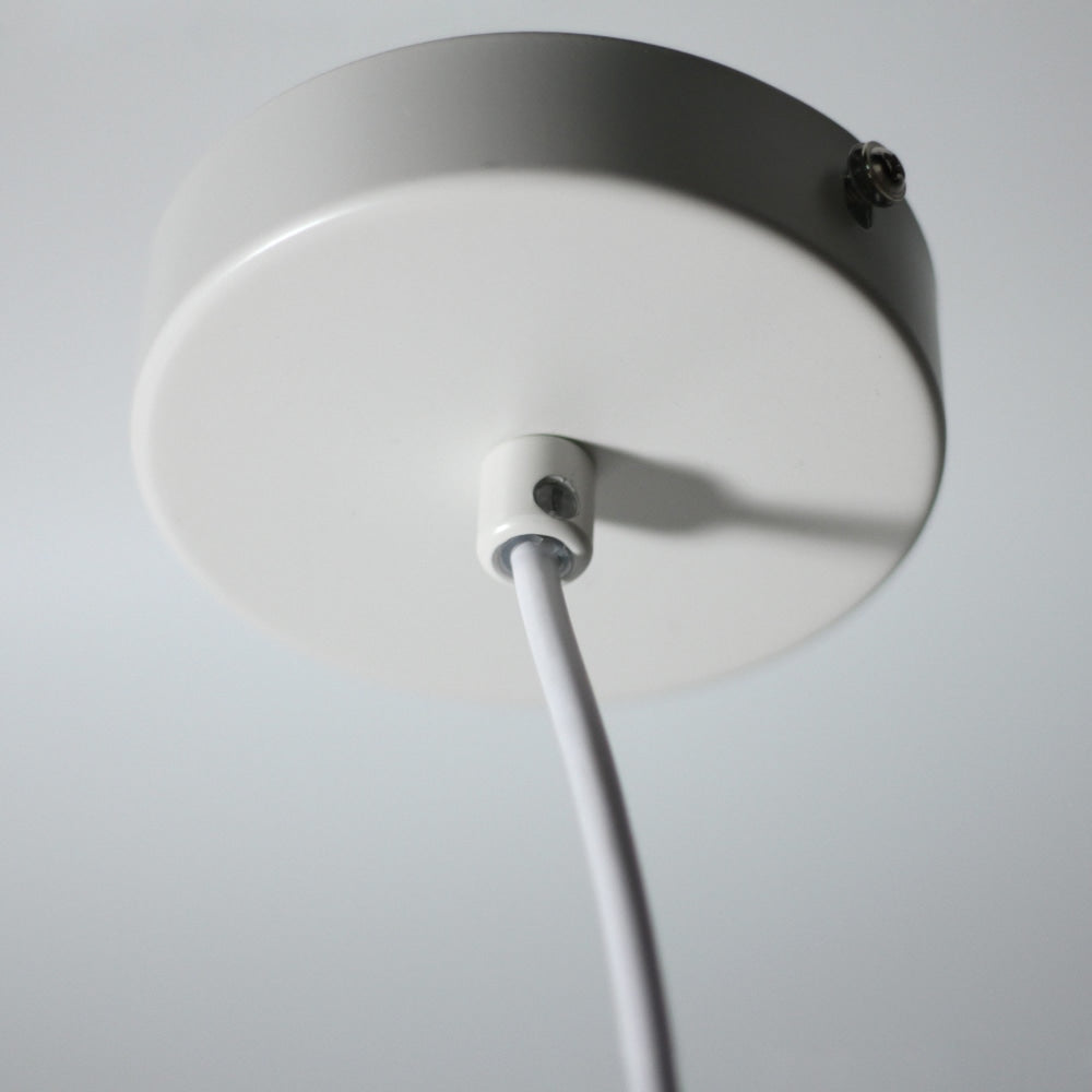 Eva Modern Classic Pendant Lamp Light White Fast shipping On sale
