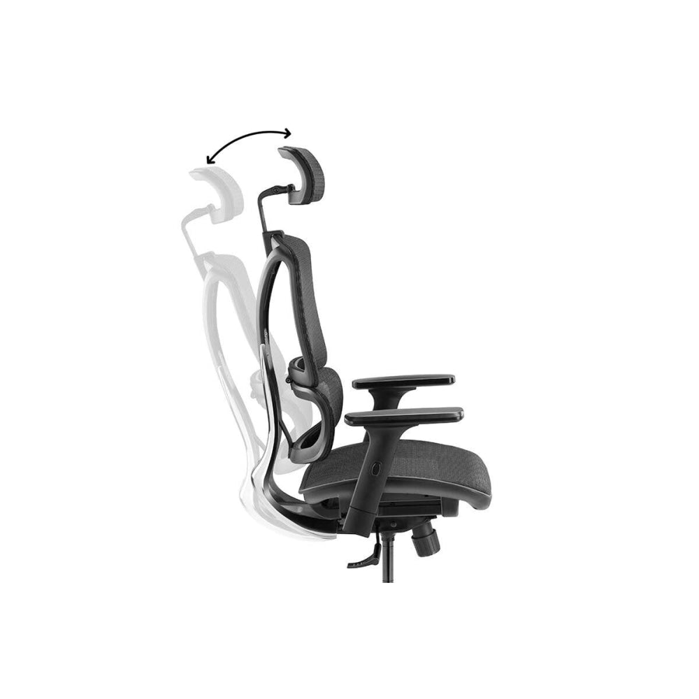 EX10 Ergonomic Mesh Office Computer Work Task Chair Fast shipping On sale