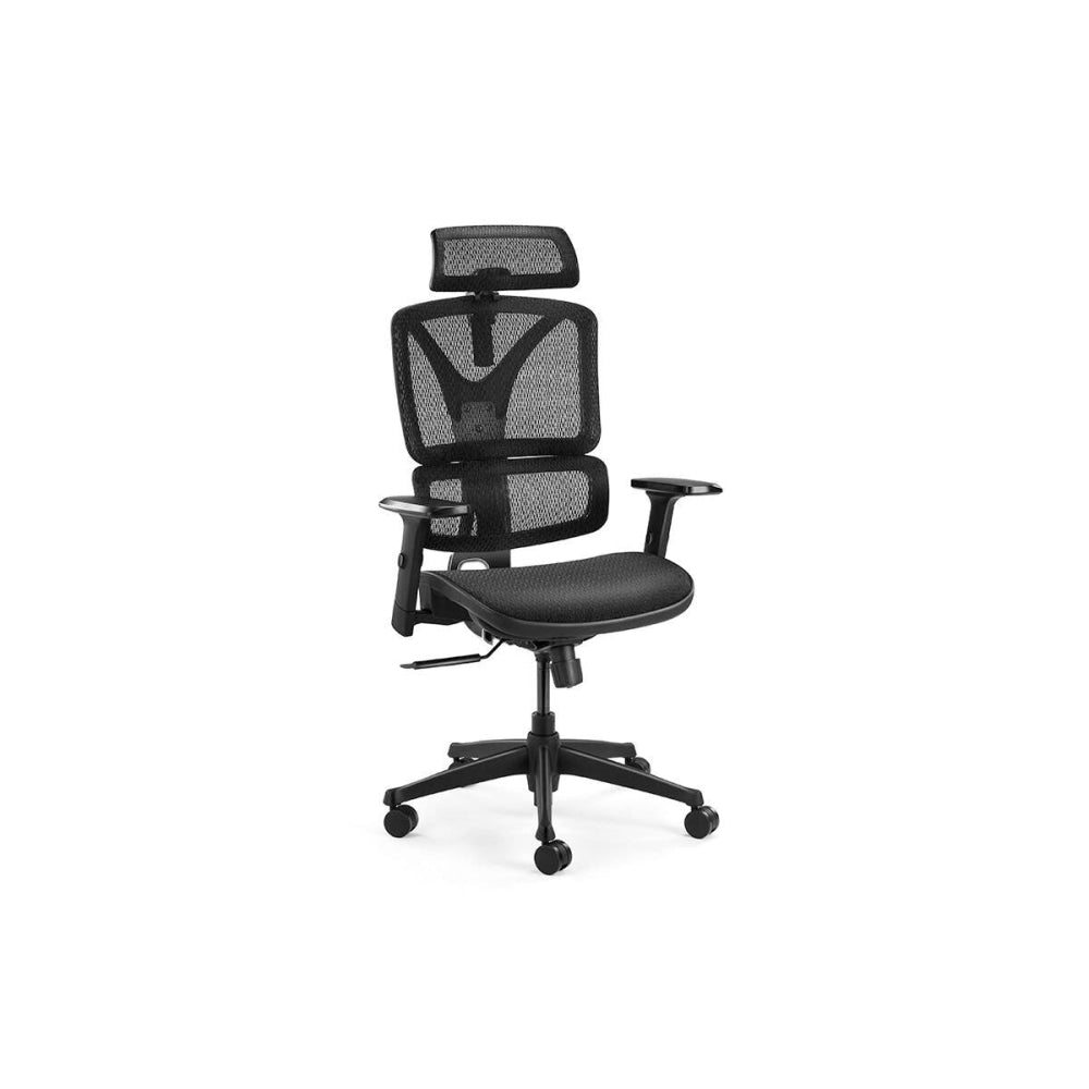 EX10 Ergonomic Mesh Office Computer Work Task Chair Fast shipping On sale