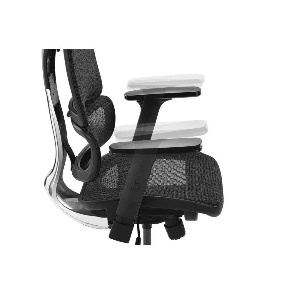 EX10 Ergonomic Mesh Office Computer Work Task Chair Fast shipping On sale