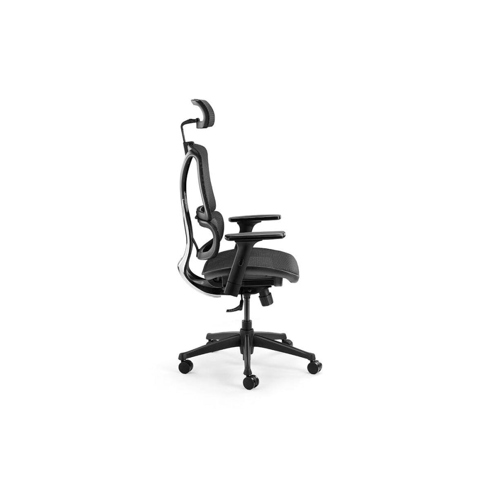 EX10 Ergonomic Mesh Office Computer Work Task Chair Fast shipping On sale