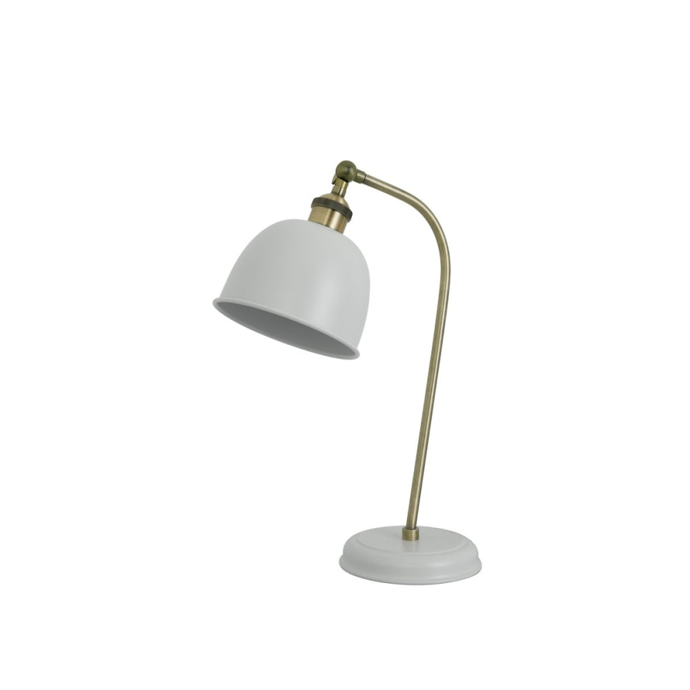 Fendiroma Modern Elegant Table Lamp Desk Light - White Fast shipping On sale