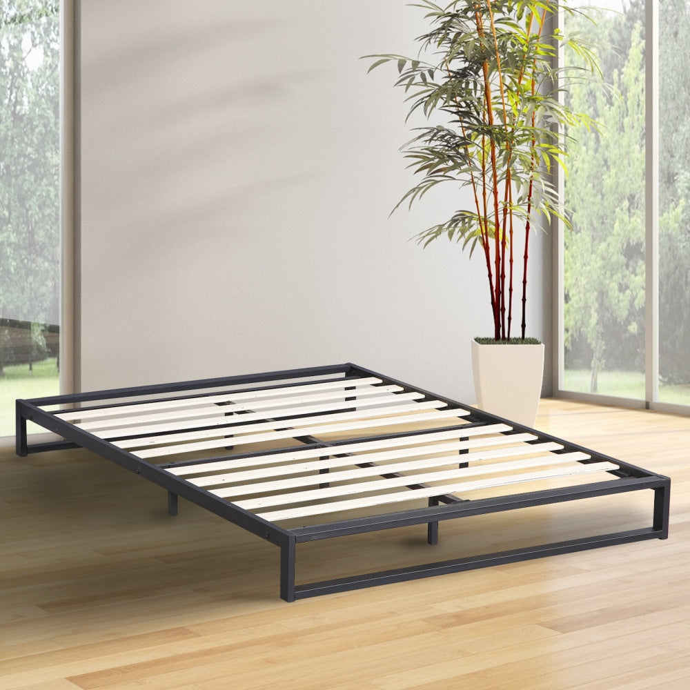 Florence Metal bed base - Double Bed Frame Fast shipping On sale