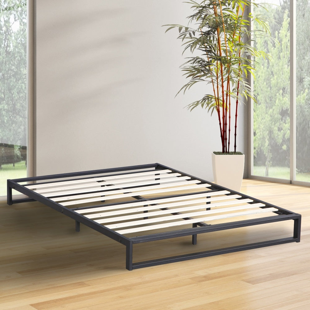 Florence Metal bed base - King Single Bed Frame Fast shipping On sale